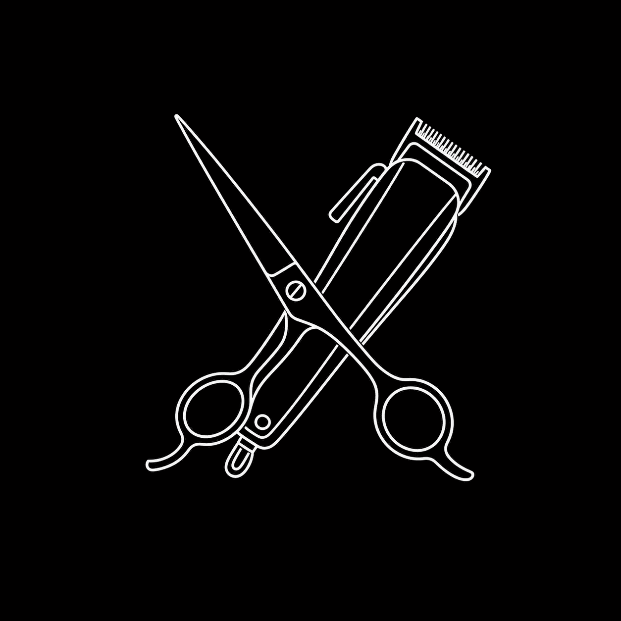Barbier itinérant Luc Barbier réalisant un rasage traditionnel à la lame pour homme à domicile à Saverne (67700)
